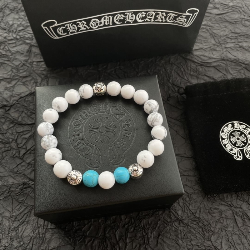 Chrome Hearts Bracelets